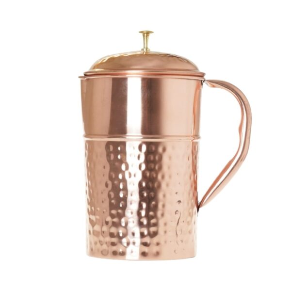 Miedziany dzbanek BALANCE Premium Orient 2 L