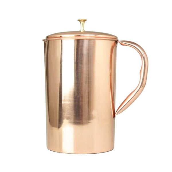Miedziany dzbanek CLASSIC 2 L Orient