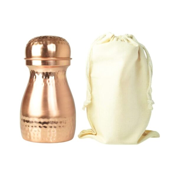 Karafka miedziana PEARL 900 ml Orient