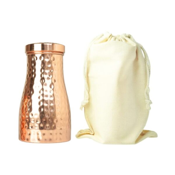 Miedziana Karafka 1L Orient