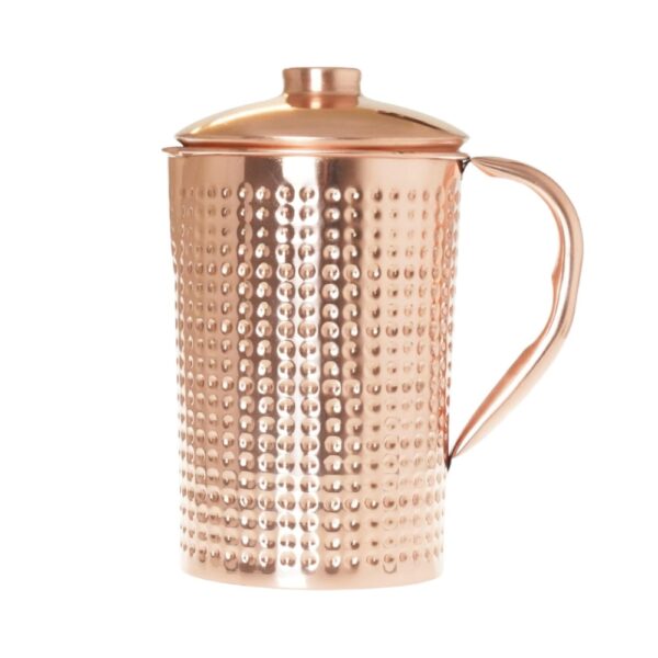 Miedziany dzbanek DIAMOND 2 L Orient